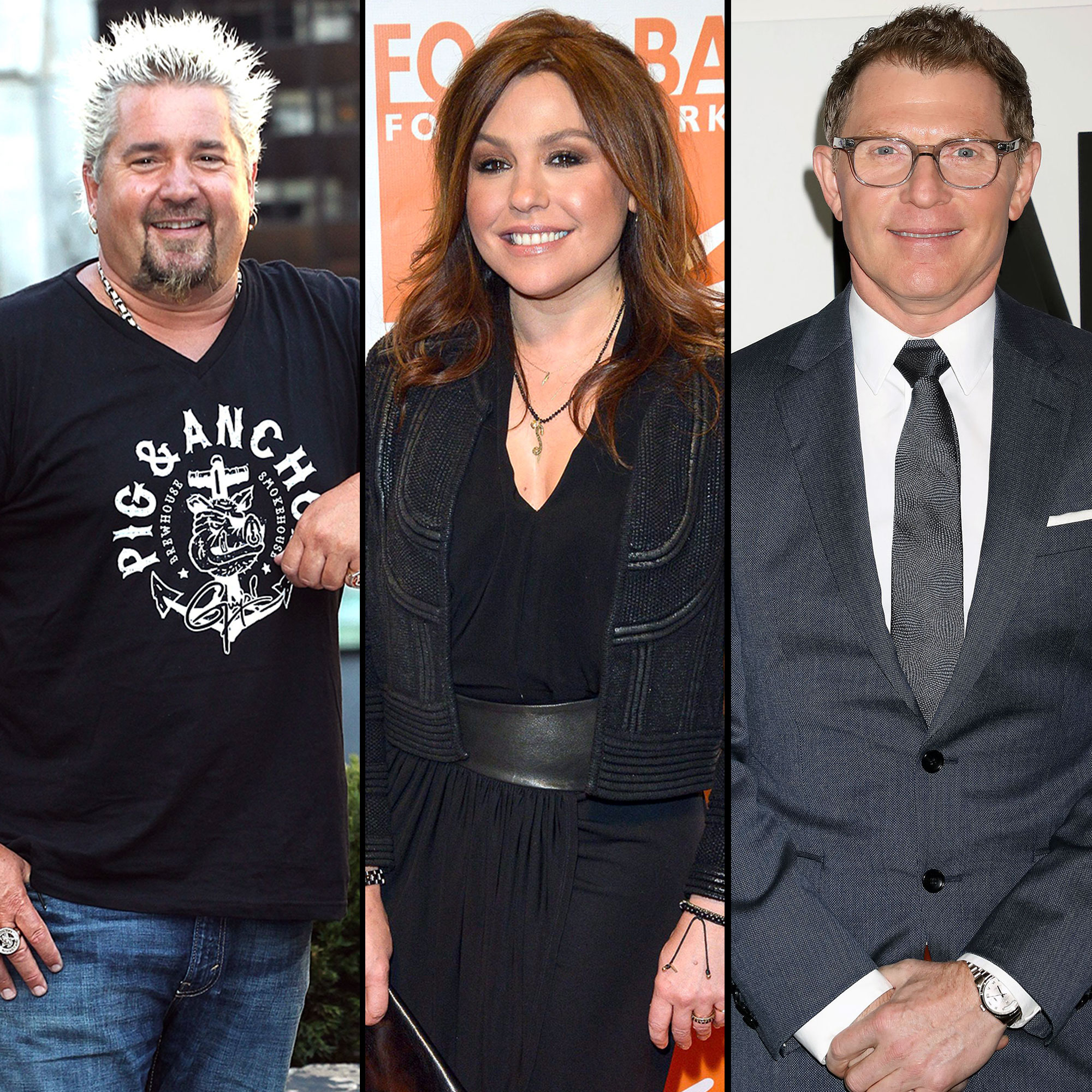 Food Network Stars' Salaries: How Much Money Do They Make?