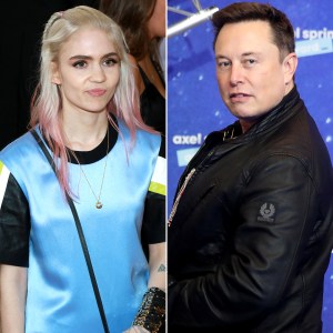 Grimes Is Spotted Reading ‘Communist Manifesto’ After Split from Billionaire Elon Musk