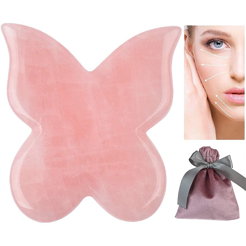 Gua Sha Massage Tool