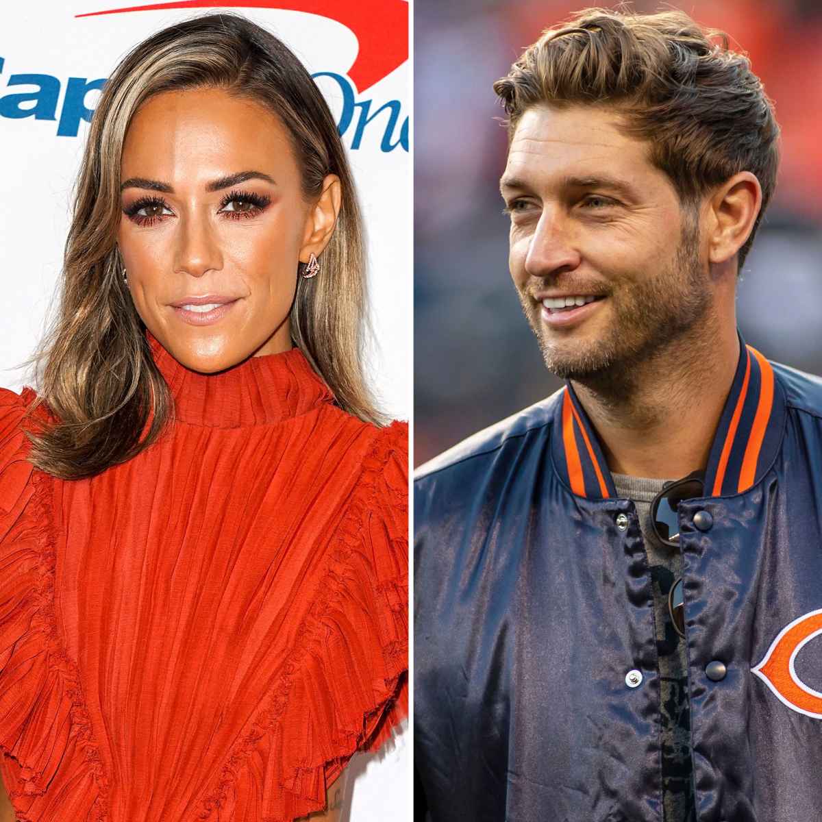 Jay Cutler and Jana Kramer 'split' after his ex-wife Kristin Cavallari  'told friends the romance would never work'