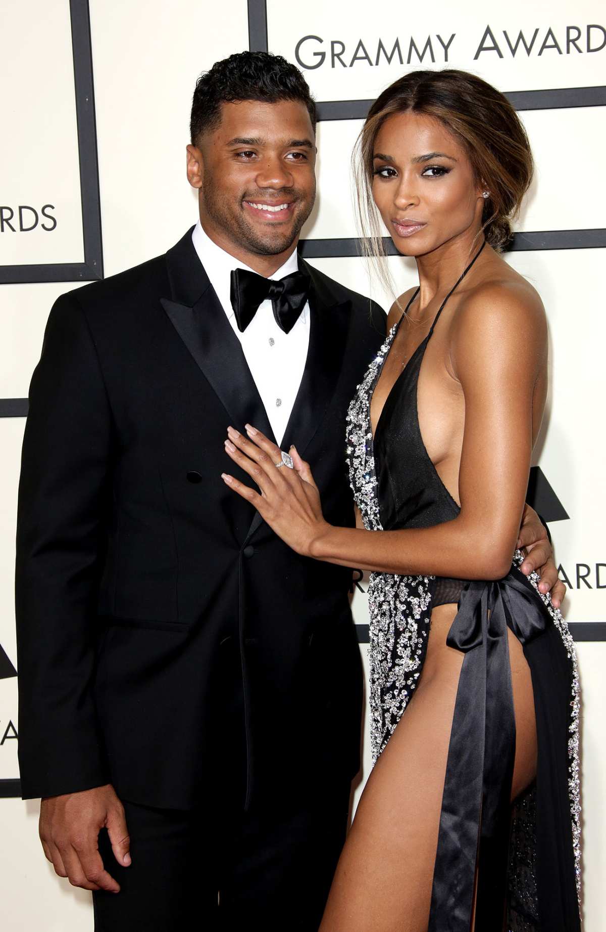 Who Is Ciara's Husband Russell Wilson? Ciara Marriage, Kids - Parade