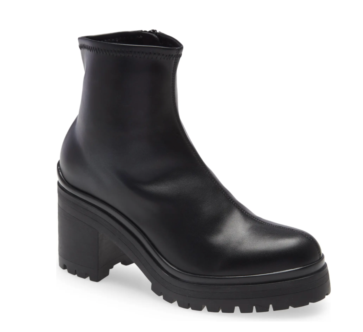 7 Stylish Fall Boots at Nordstrom That Can Withstand Wet Weather | Us ...