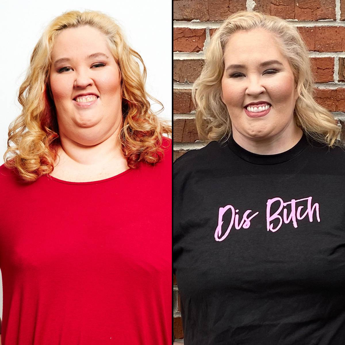 ‘Here Comes Honey Boo Boo’ Stars Where Are They Now? Us Weekly