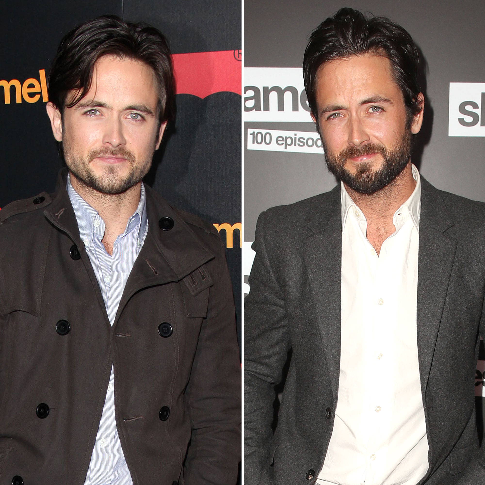 8 Astounding Facts About Justin Chatwin 