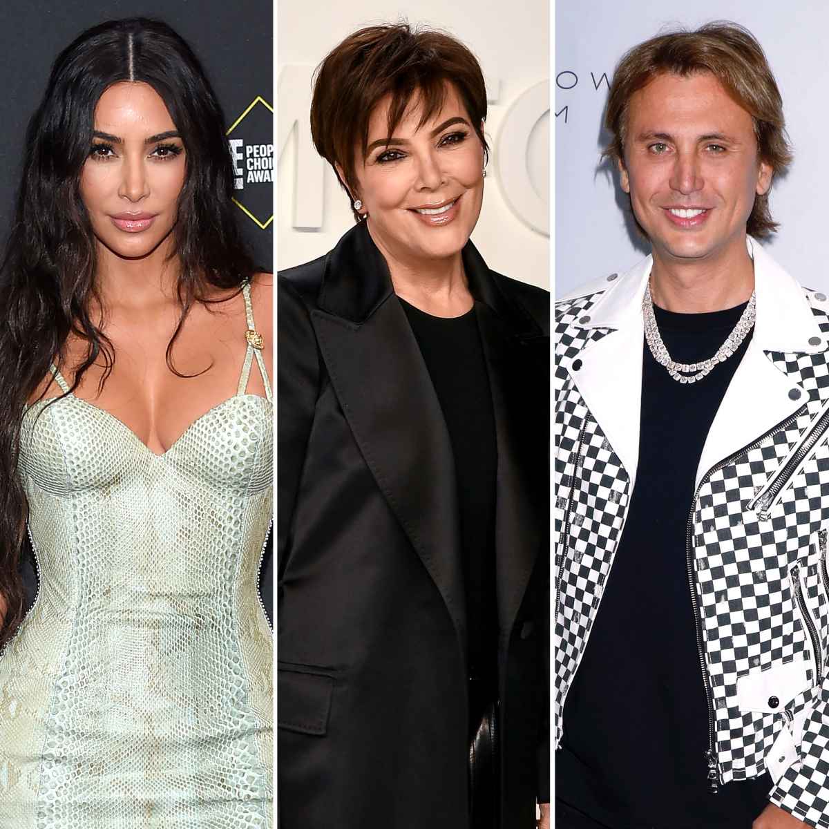 Kim Kardashian shows off special birthday gifts sent by her loved ones : r/ kardashians