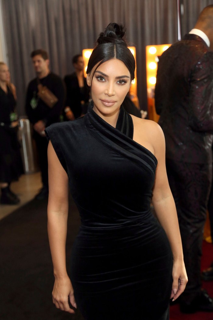 Kim Kardashian S Dermatologist Spills Beauty Secrets Procedures Us Weekly