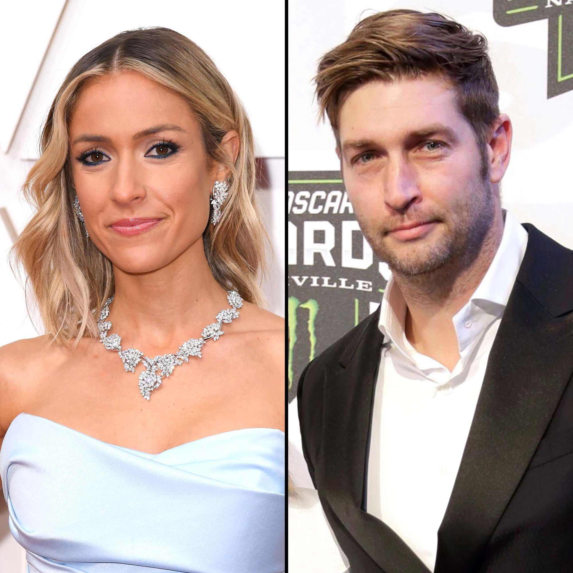 E! News on X: Kristin Cavallari wants Jay Cutler to get a vasectomy and  her argument is a valid one:    / X