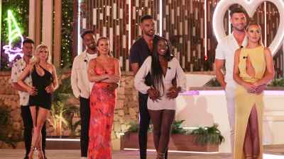 Love Island UK Couples Still Together, Where Are They Now?
