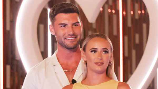 Love Island UK Couples Still Together Where Are They Now