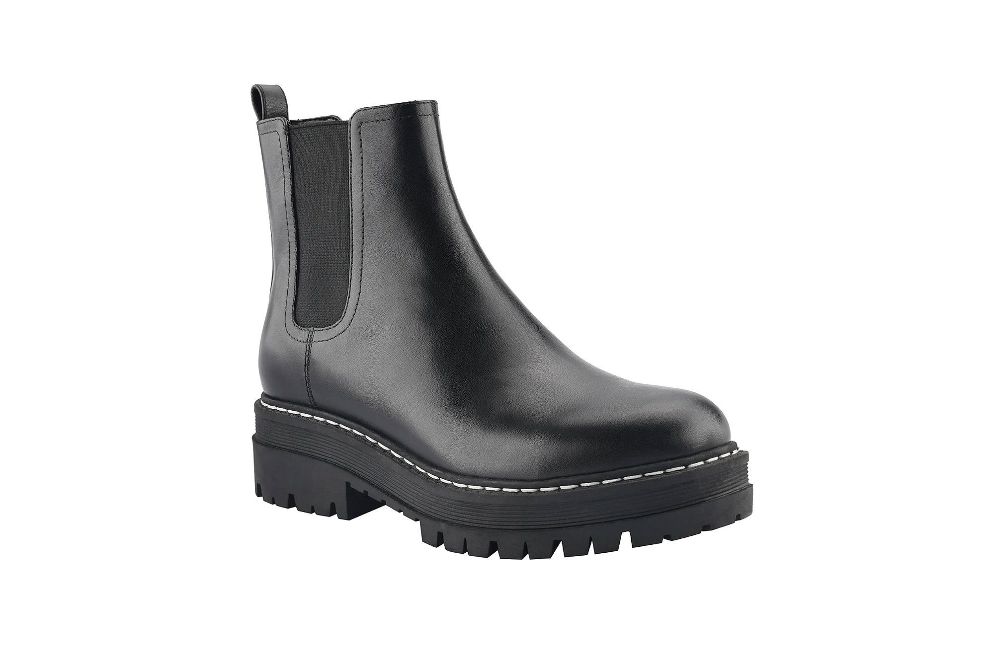 Marc fisher discount chelsea boots sale