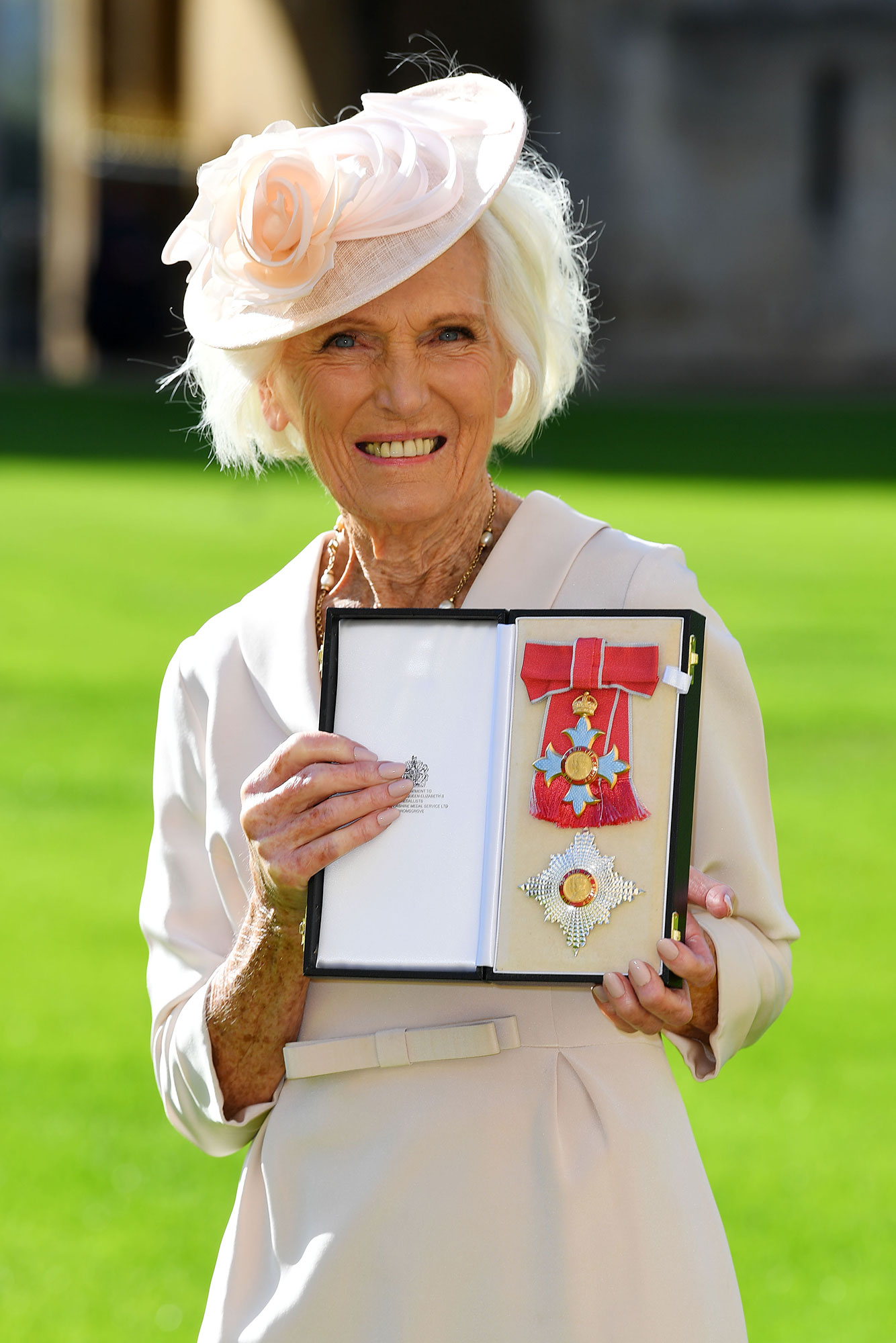 Celebrities Who’ve Been Knighted By the British Royal Family