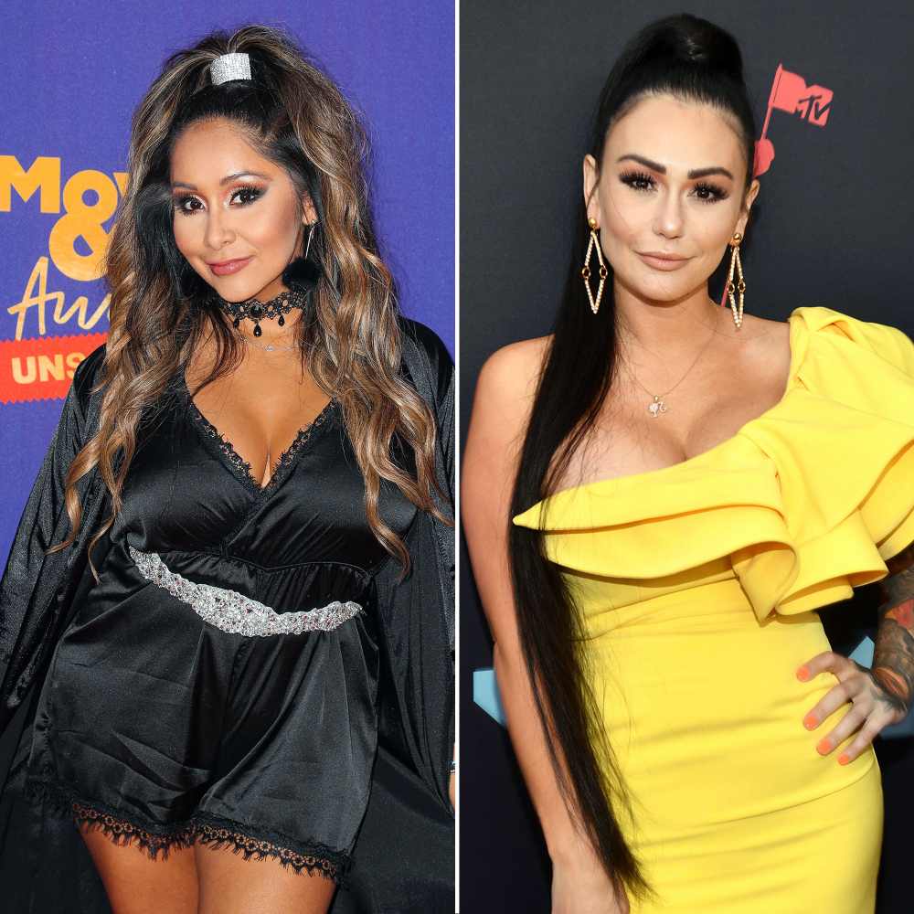 Snooki & JWoww': What's In Store?