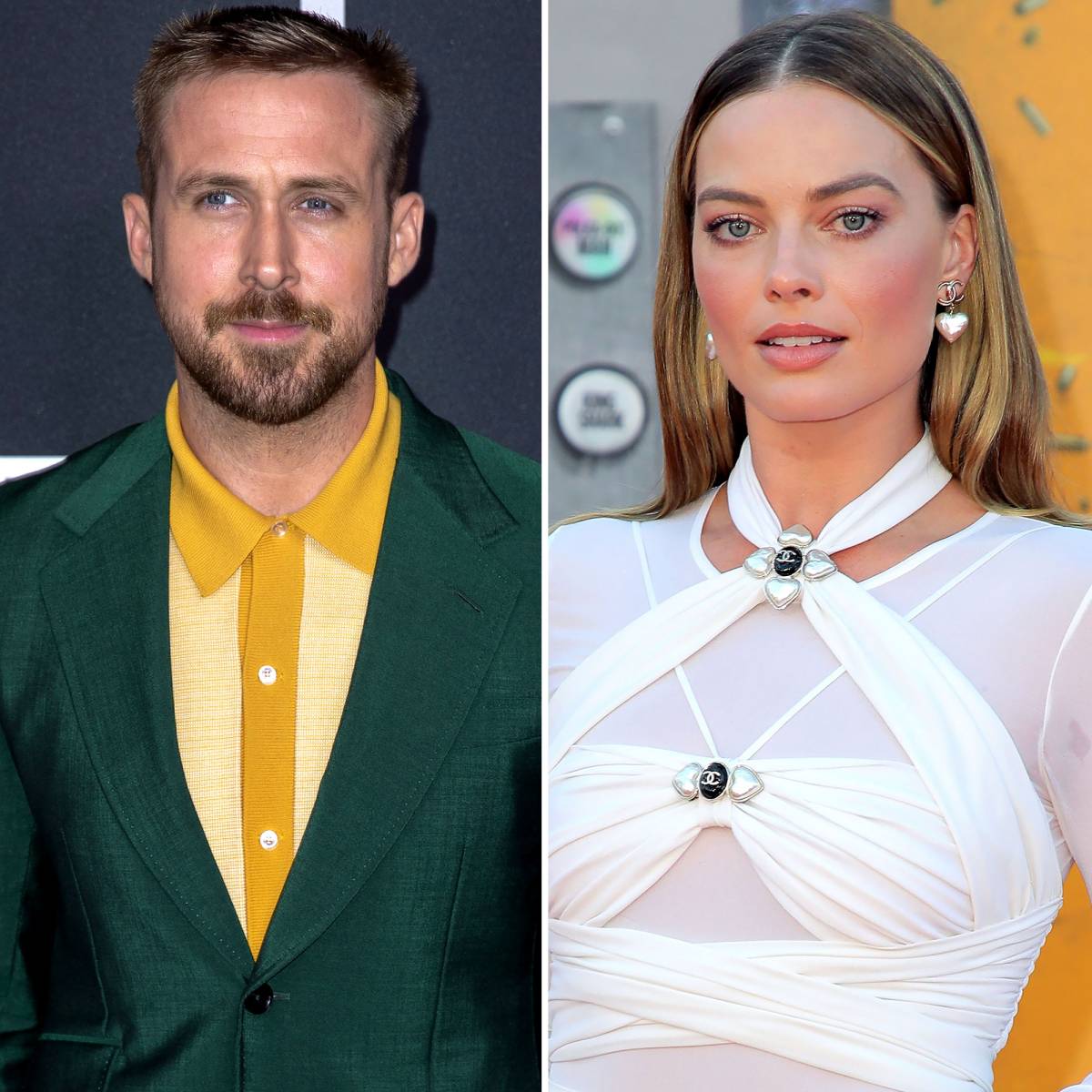 Omg Ryan Gosling Is Set To Play Ken In Barbie Movie Opposite Margot Robbie Ava360