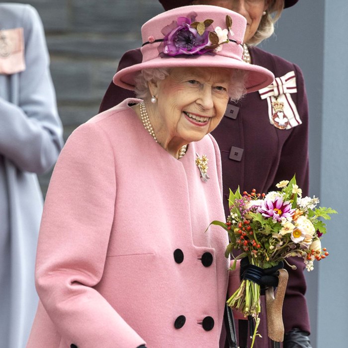 Queen Elizabeth II's 2021 Hospital Stay: Everything We Know