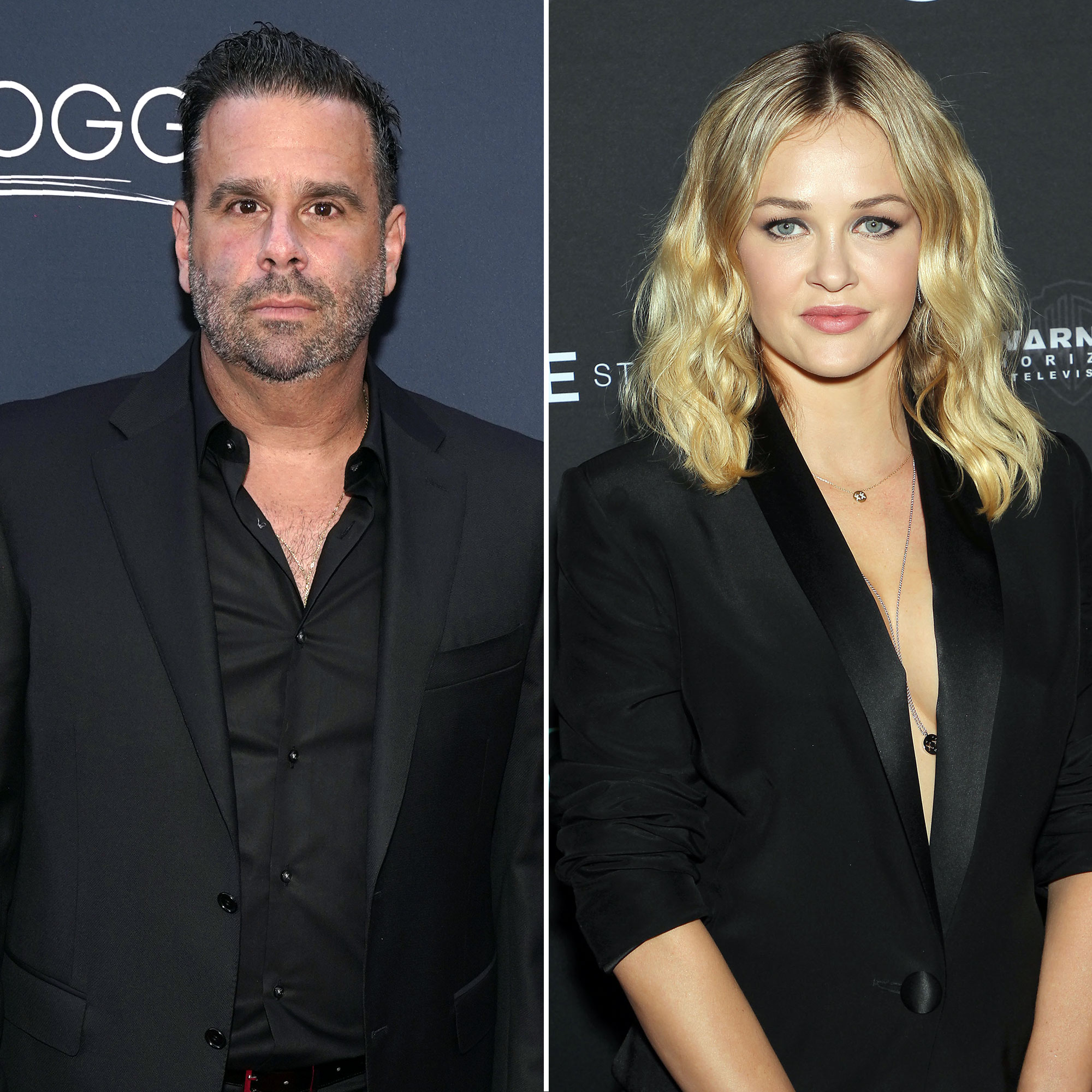 Randall Emmett Filed to Decrease Custody Payments to Ambyr Childers photo