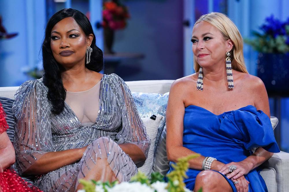 Reunião da 11ª temporada de 'Real Housewives of Beverly Hills': tudo o que sabemos