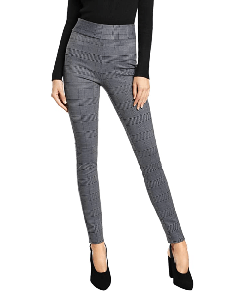 11 Slimming and Leg-Loving Pants to Wear This Fall