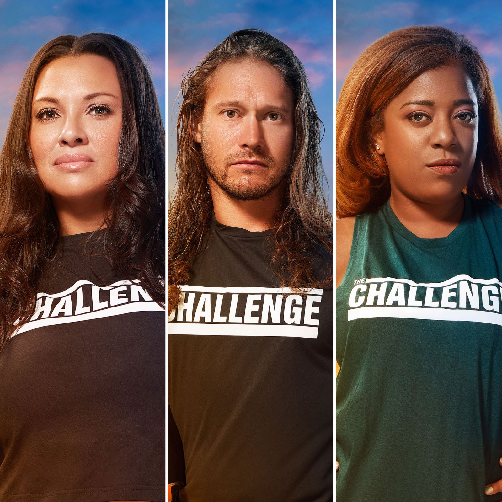 'The Challenge All Stars' Season 2 Cast Includes Tina, Jodi and More