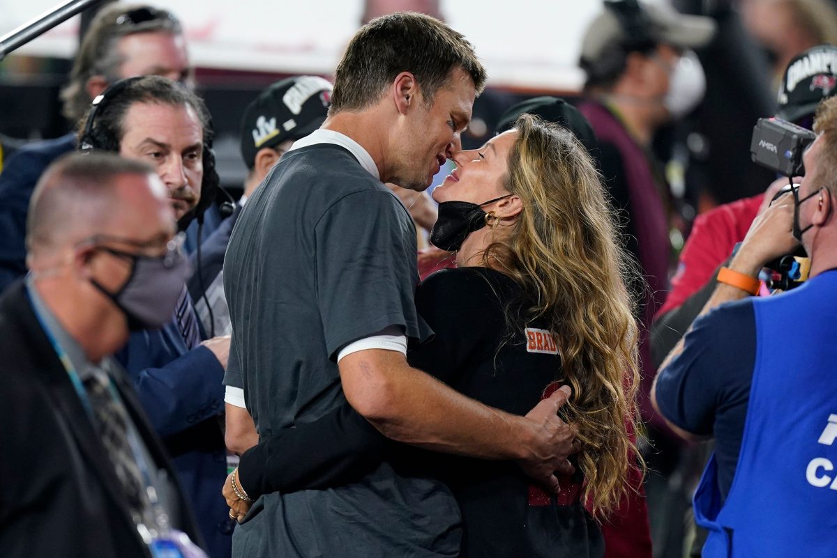 Tom Brady On Very Difficult Issue In Gisele Bundchen Marriage Us Weekly 0258