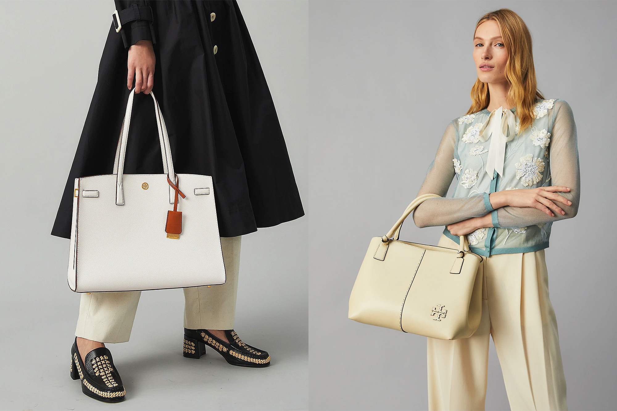 Tory Burch Has a New Batch of Markdowns That Are Perfect for Fall