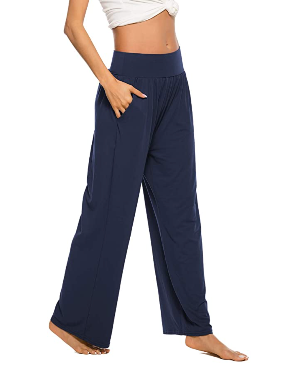 Zjct Seriously Comfy Sweats Complete Your Day-Off Lounge Look | Us Weekly