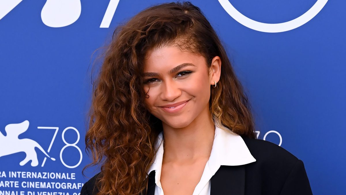 Even Zendaya's Grocery Store Outfits Come Correct