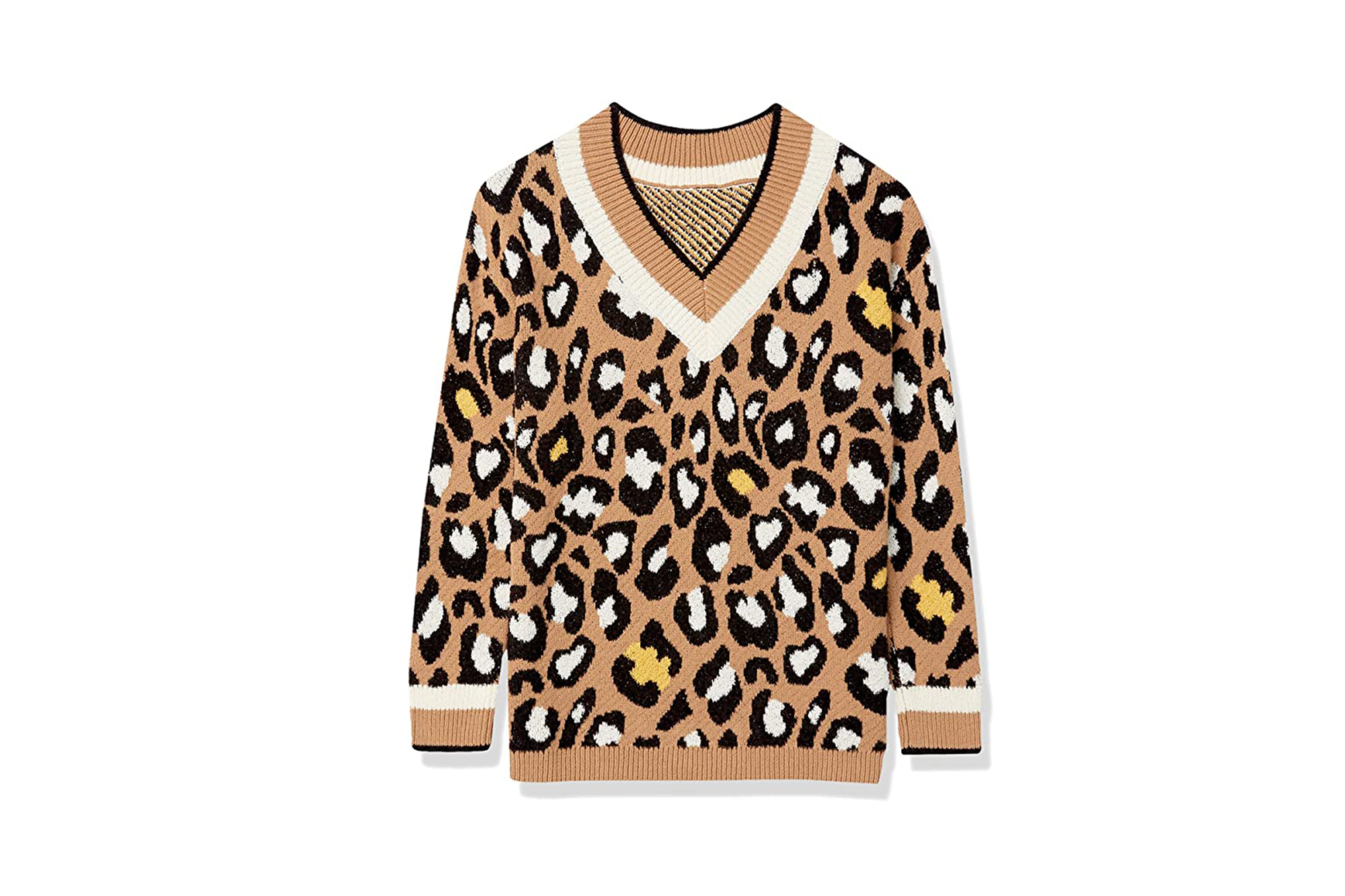 Fierce Trend: Dolce & Gabbana Leopard Print