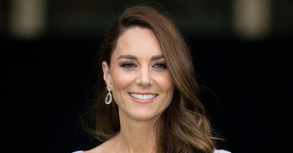 Kate Middleton Reportedly Uses This Natural Alternative to Botox | Us ...