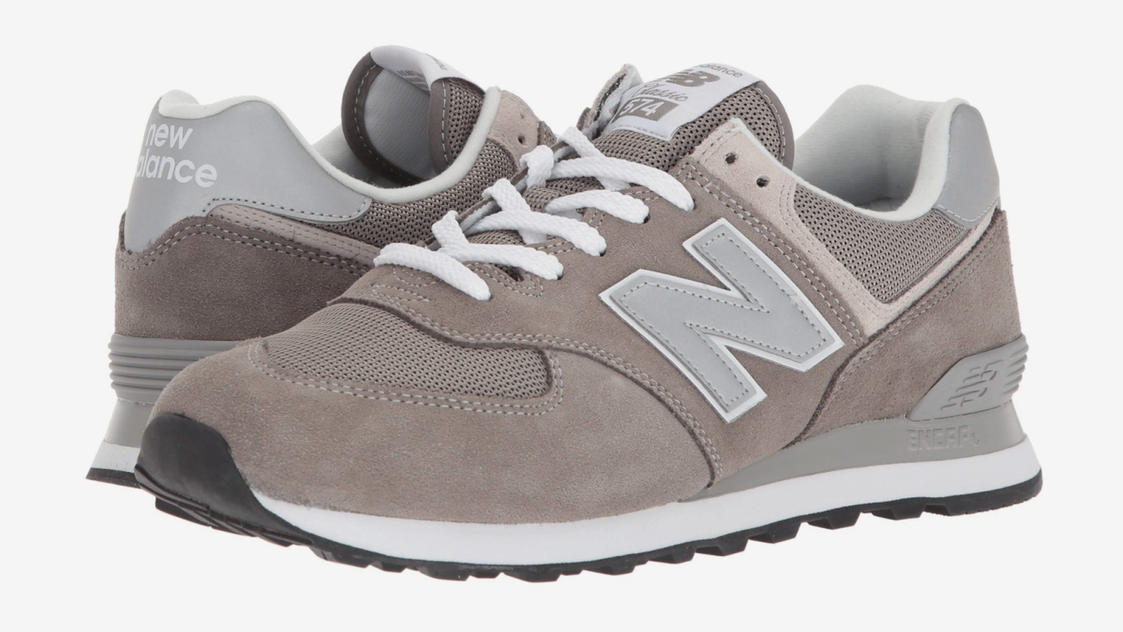 These Neutral New Sneakers Are Your New Go-To Shoes!