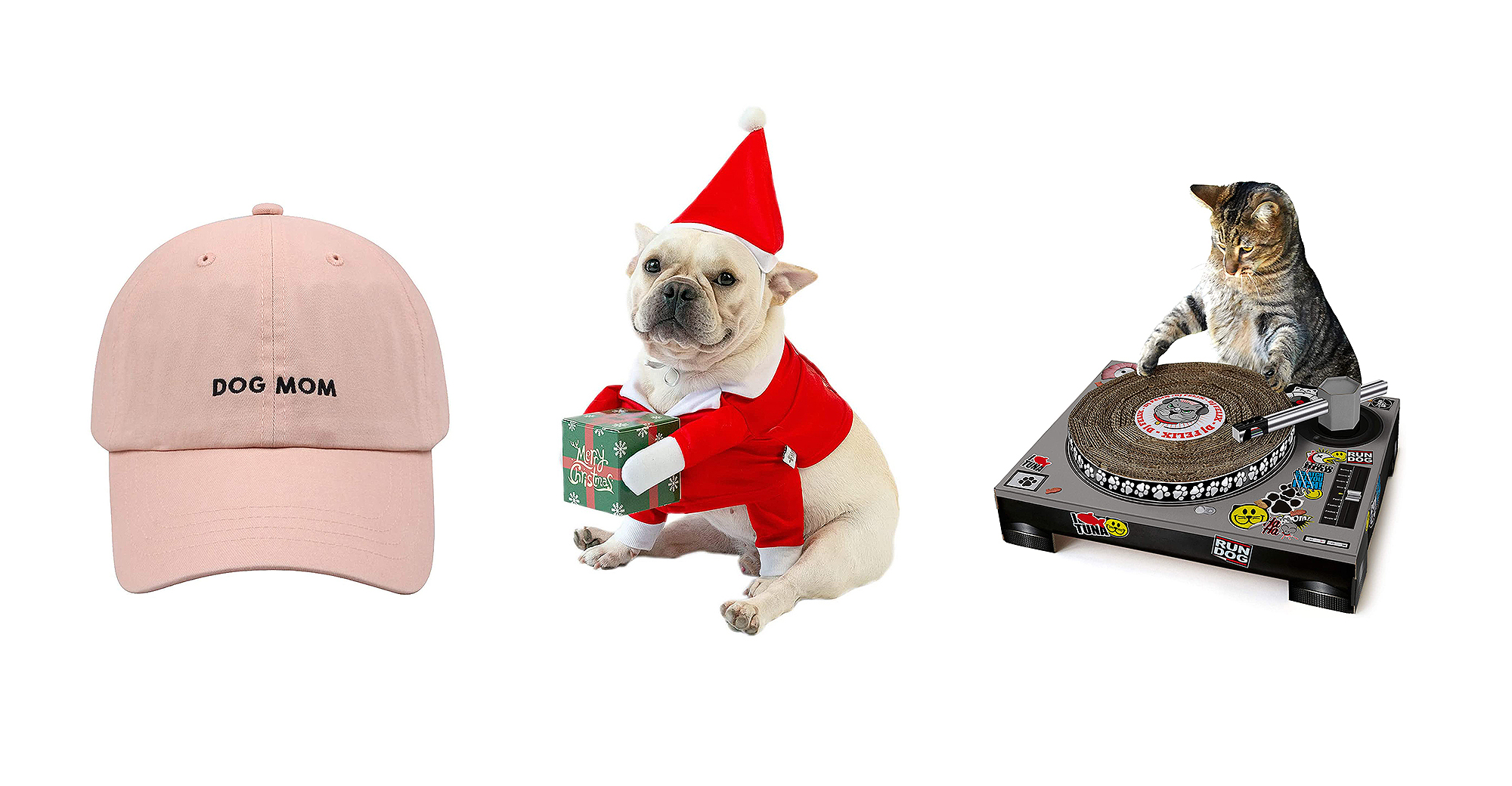 66 Best Gifts For Dog Lovers 2023 - Unique Dog Owner Gift Ideas