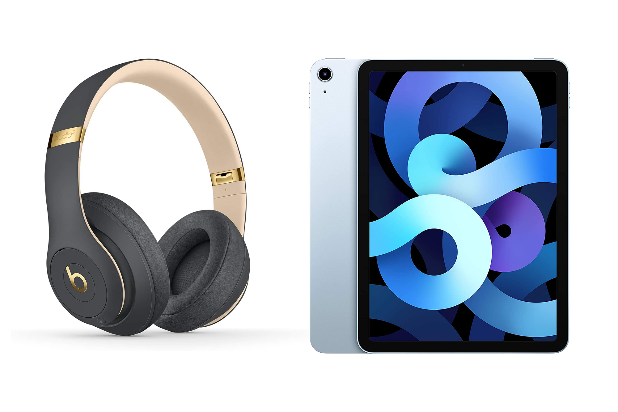 Beats Headphones and iPads Are on Flash Sale at Amazon Act Fast