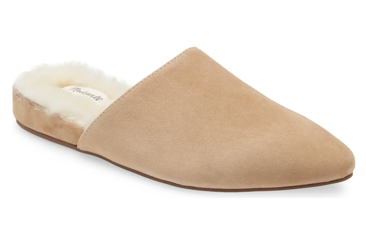 Treat Your Feet to These Cozy Chic Shoes That Rival UGGs | Us Weekly