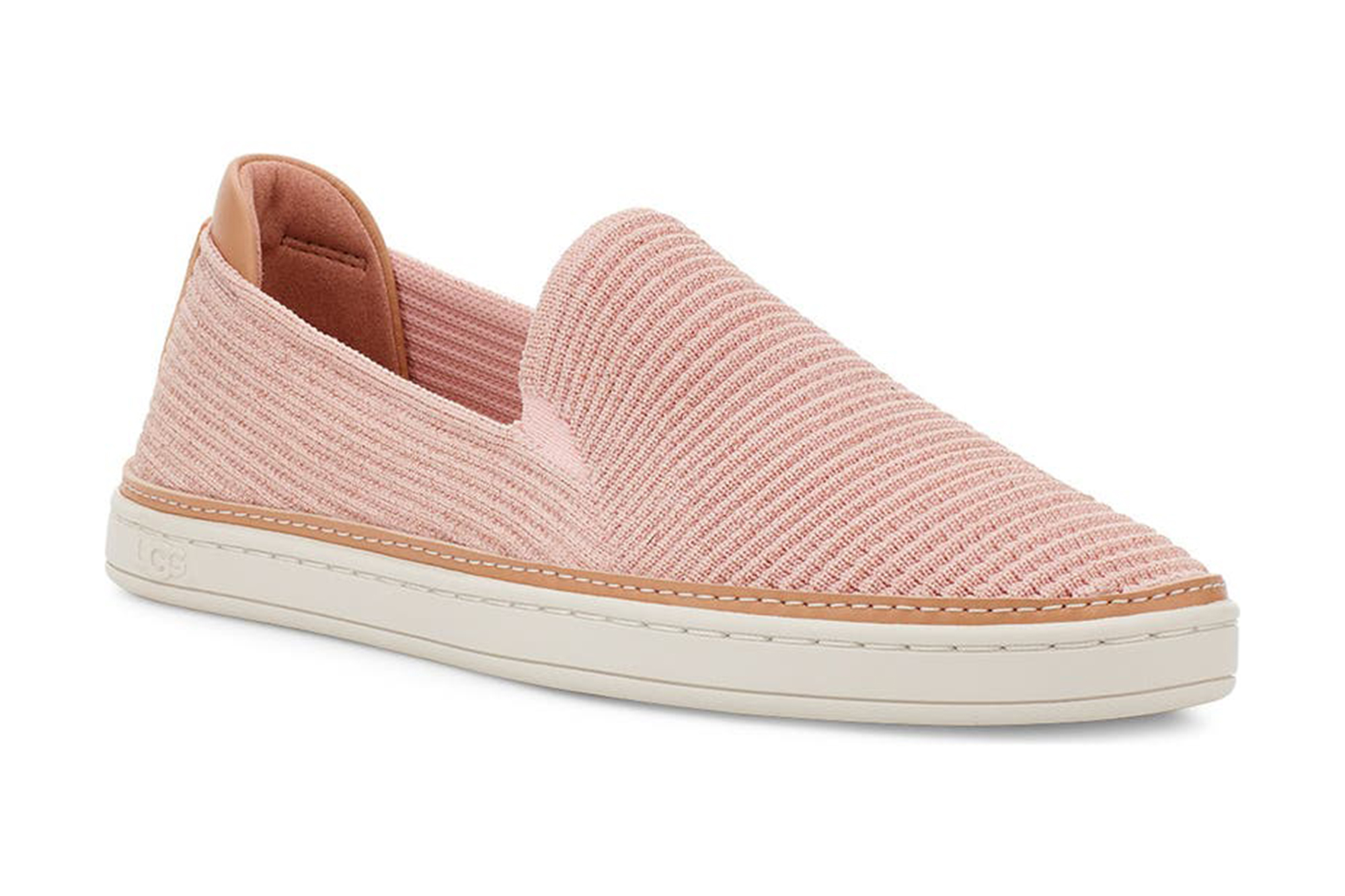 Ugg sammy sneaker on sale review