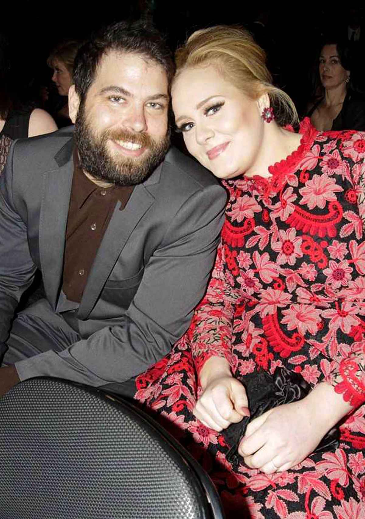 Adele's Son Says He Feels Like She Doesn't Love Him in New Song Us Weekly