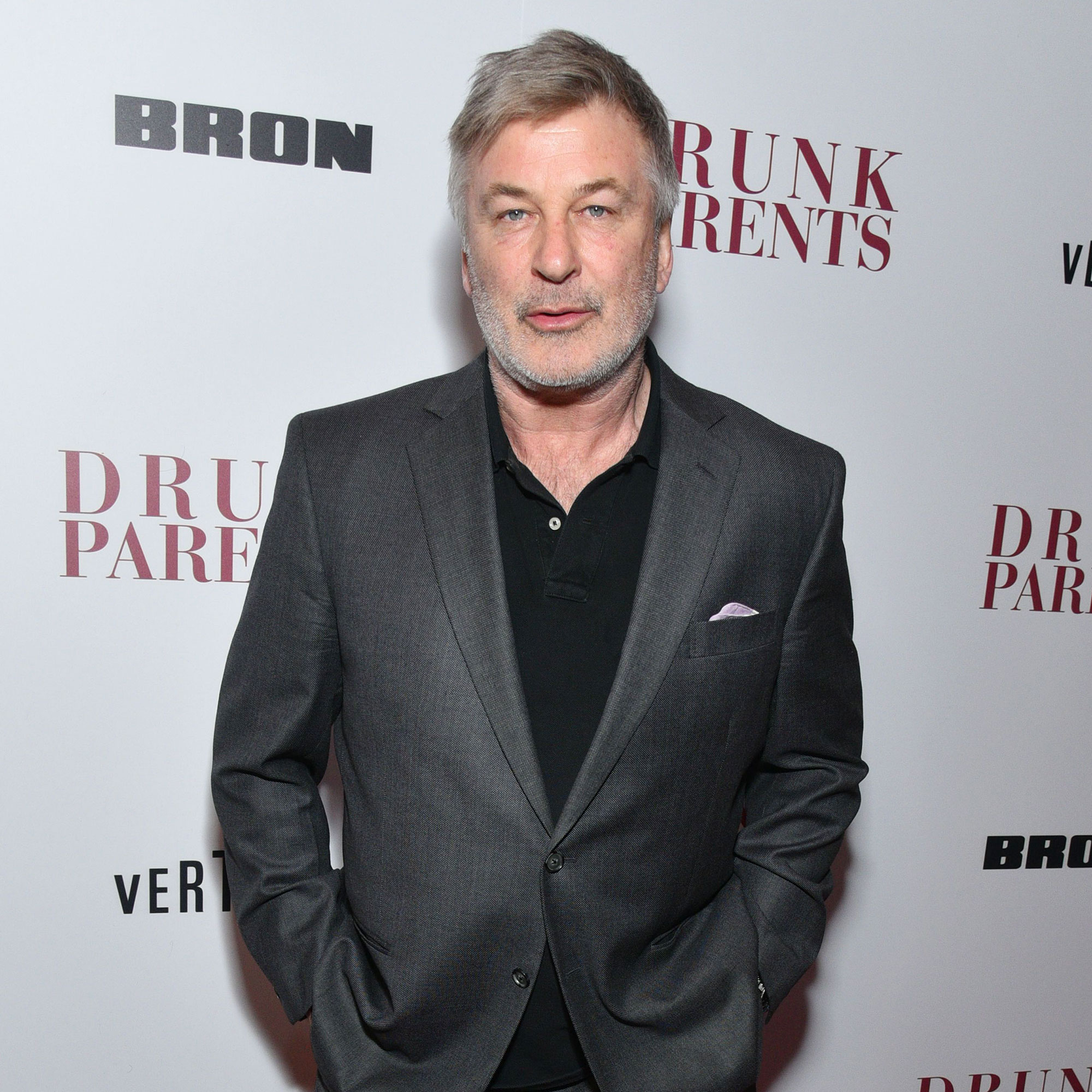 Alec Baldwin Pleads Not Guilty to 'Rust' Manslaughter Charge