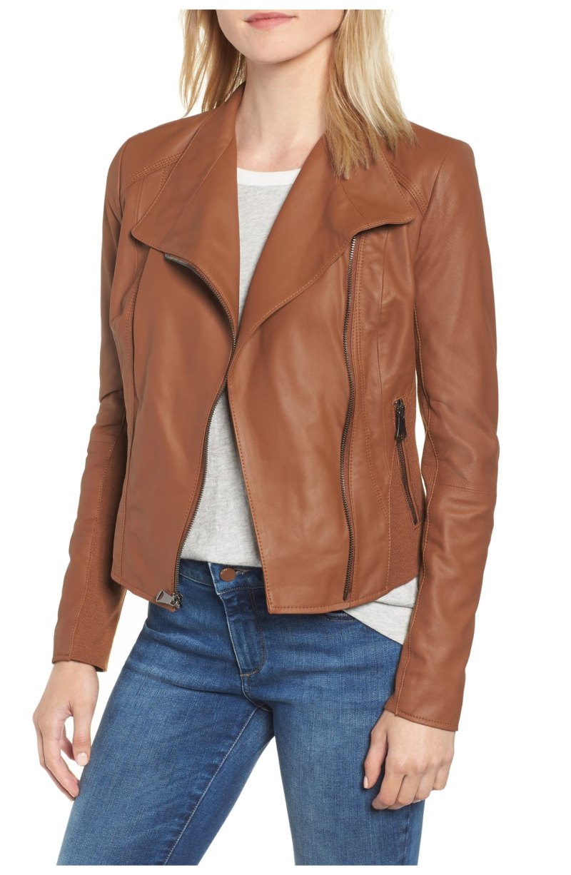 Nordstrom Coats & Jackets on Sale Right Now for Up to 48% Off | Us Weekly
