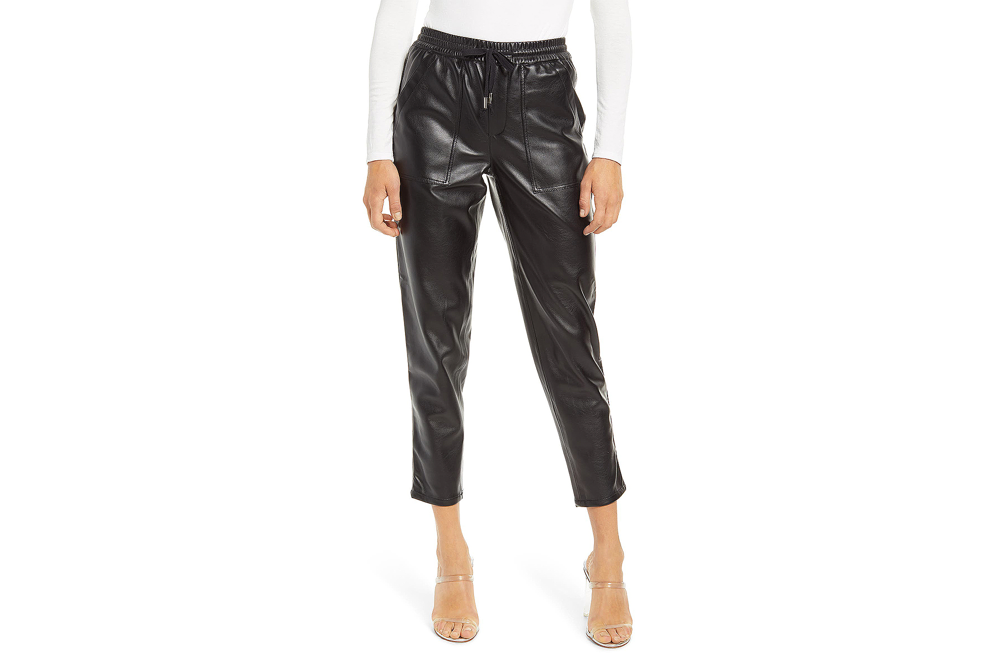 10 Undeniable Benefits of Wearing Leather Pants | LeatherCult