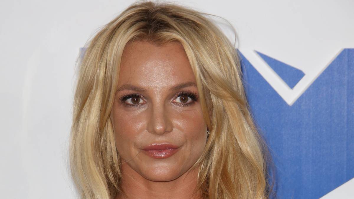 Britney Spears: Mom Lynne 'Secretly Ruined My Life'