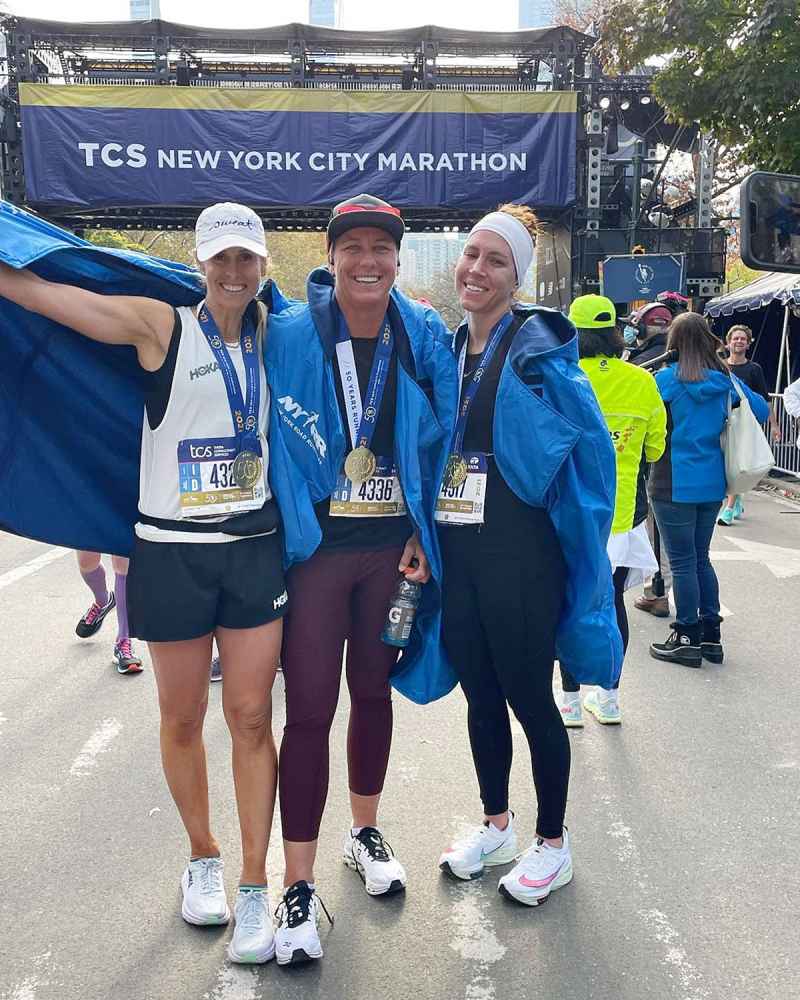 Celebrities Who Have Run Marathons See Their Finish Times