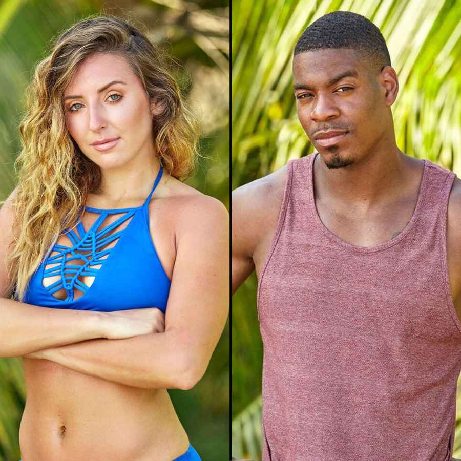 Challenge Controversies Through Years On Offscreen Camila Nakagawa Leroy Garrett