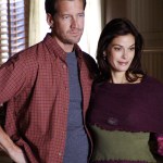 Desperate Housewives Teri Hatcher James Denton Hallmark Movie Reunion