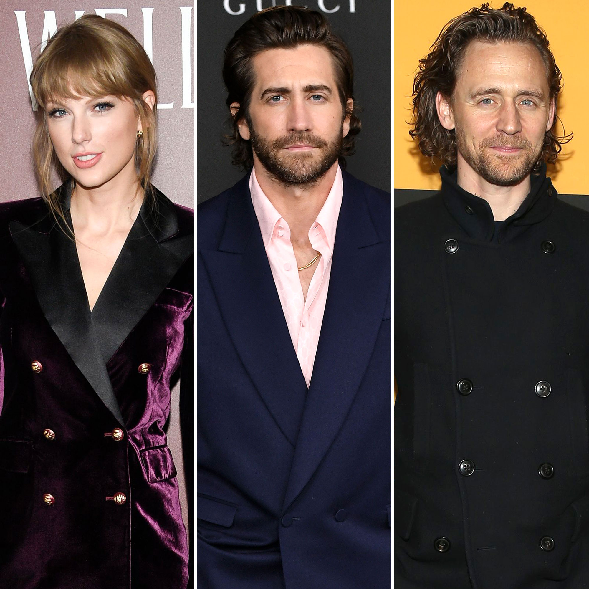    Everything Taylor Swift Exes Have Said About Her 