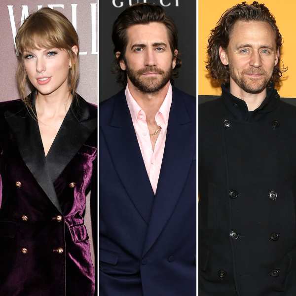 Everything Taylor Swift's Exes Have Said About Her Songs