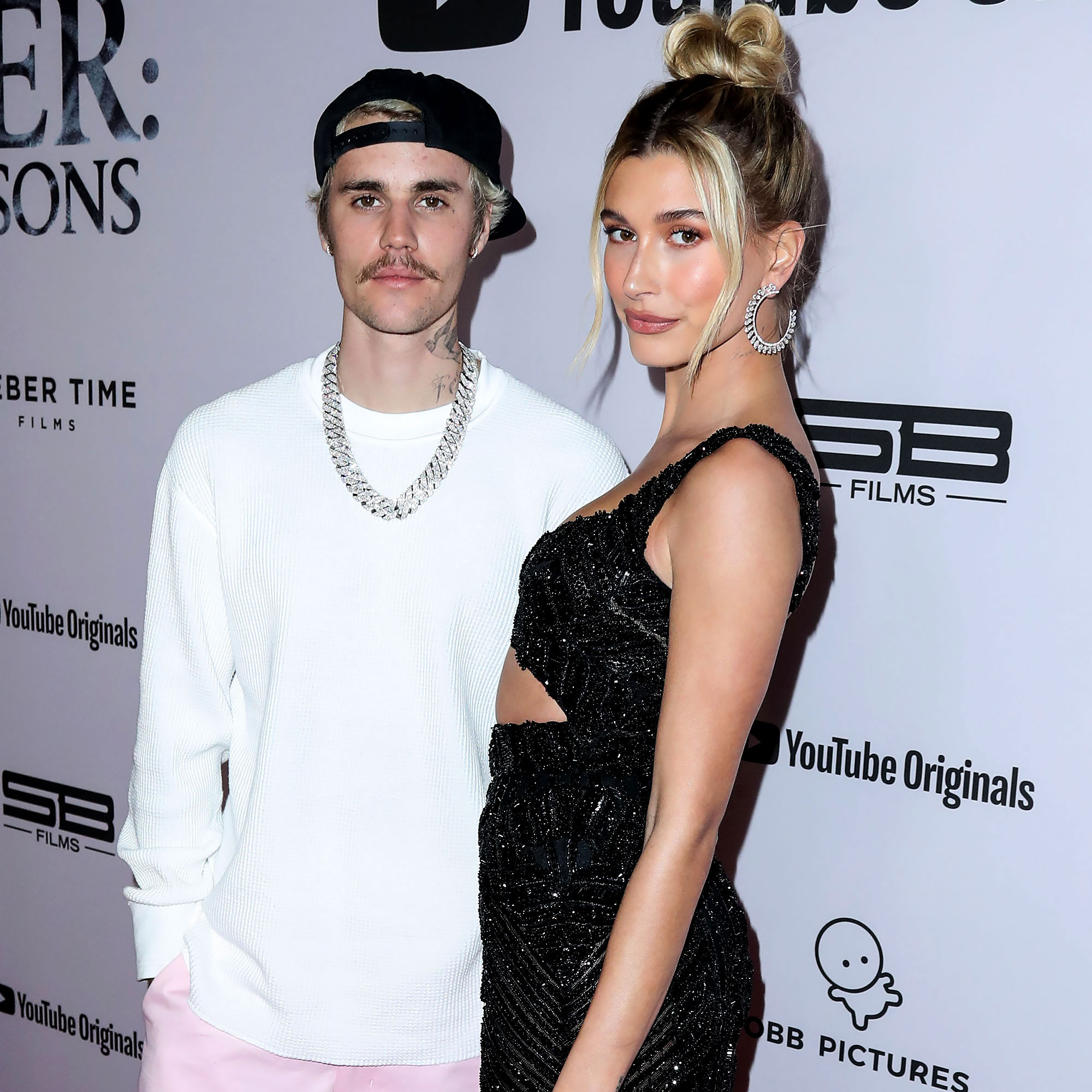 Kalendarium związku Justina Biebera i Hailey Bieber