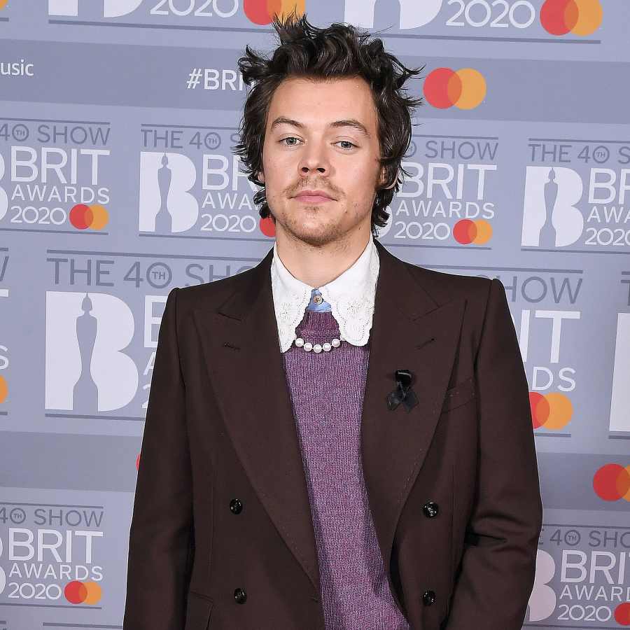 Harry Styles Teases ‘Pleasing’ Beauty Brand: Products, Price, Details ...