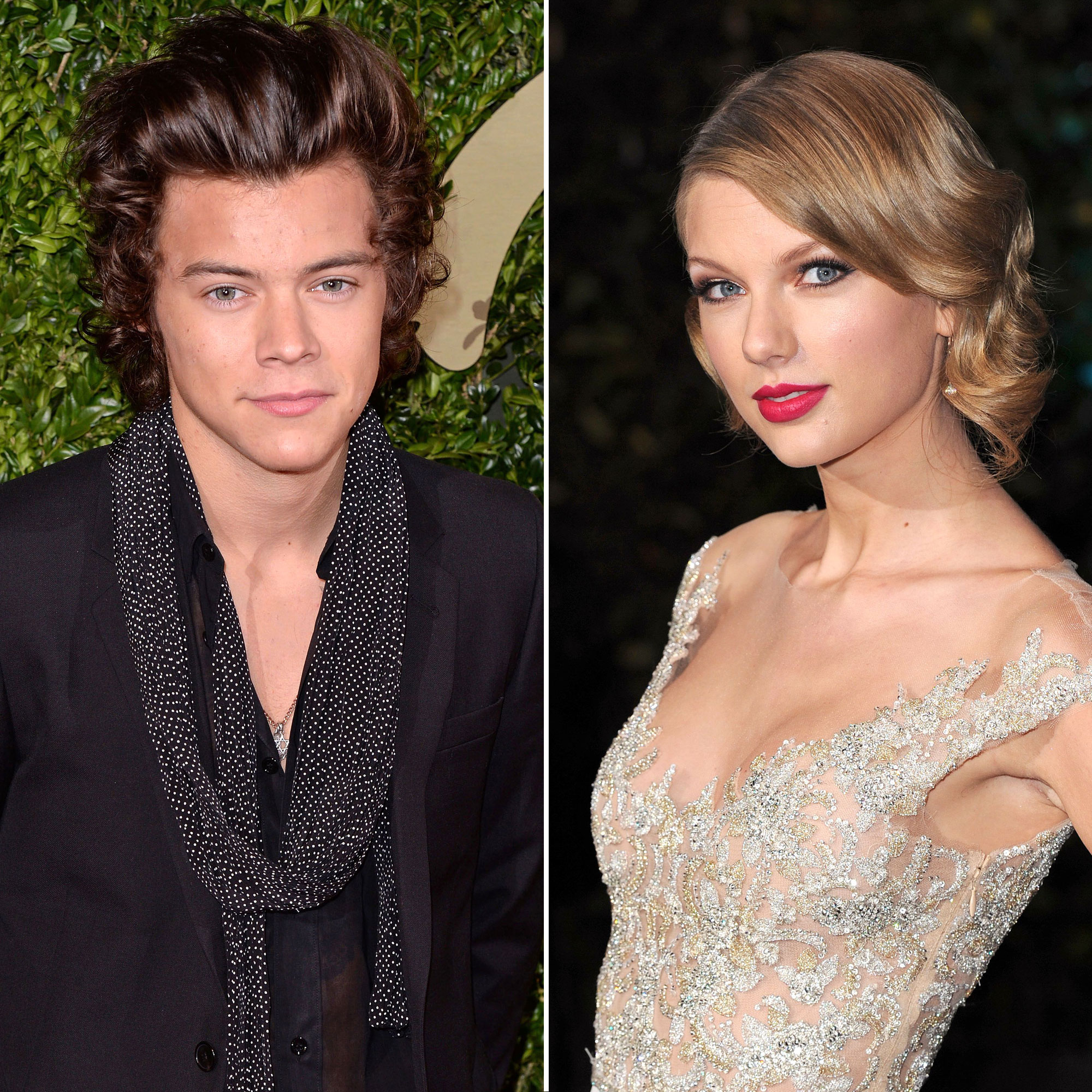Everything Taylor Swift's Exes Have Said About Her Songs