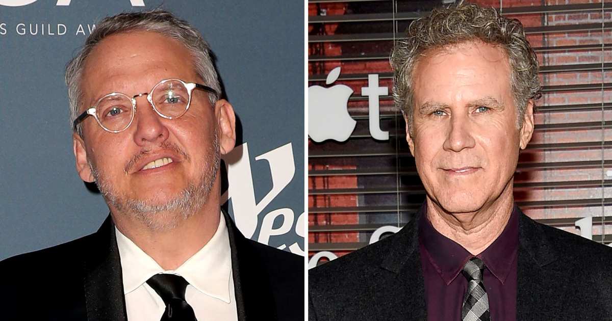 Adam McKay Shares Why His Longtime Friendship With Will Ferrell Ended ...