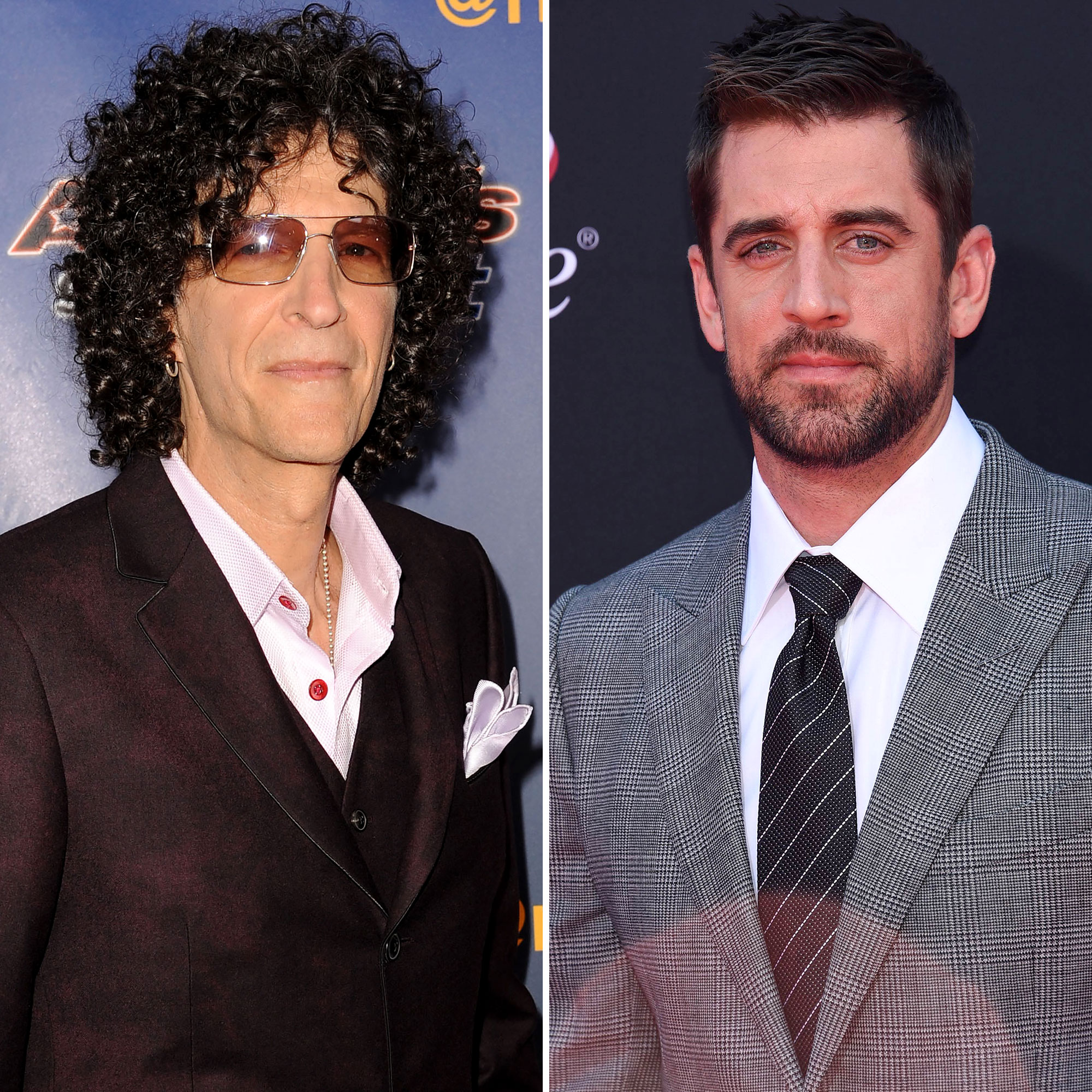 Howard Stern blasts Aaron Rodgers for COVID-19 stance: 'They should throw  him out of the league'