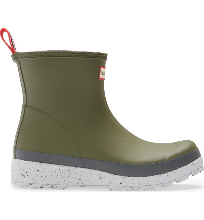 Hunter Rain Booties Are 25% Off and Selling Fast — Shop Now | Us Weekly