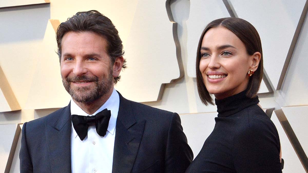Bradley Cooper and Irina Shayk's relationship is getting serious and they  can't get their hands off each other - Irish Mirror Online